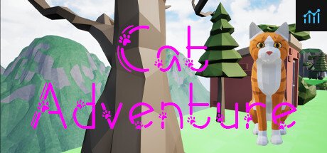 Cat Adventure PC Specs