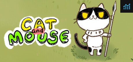 Cat and Mouse PC Specs