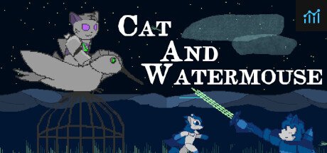 Cat and Watermouse PC Specs