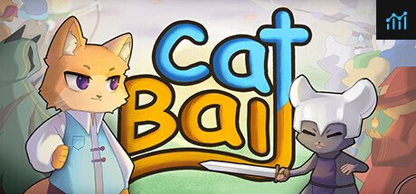 Cat Bait PC Specs