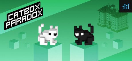 Cat Box Paradox PC Specs