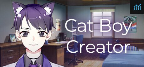Cat Boy Creator PC Specs