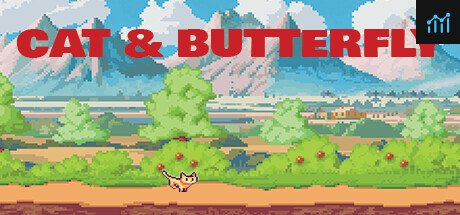 Cat & Butterfly PC Specs