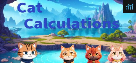 Cat Calculations PC Specs