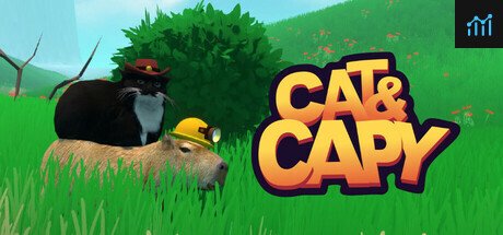 Cat & Capy PC Specs