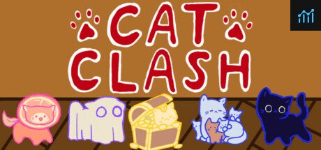 Cat Clash PC Specs