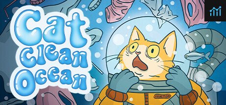 Cat Clean Ocean PC Specs
