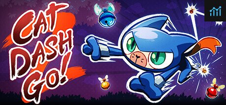Cat Dash Go PC Specs