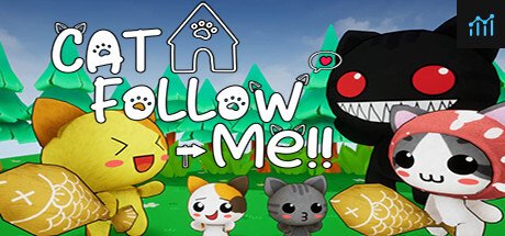 Cat Follow Me PC Specs