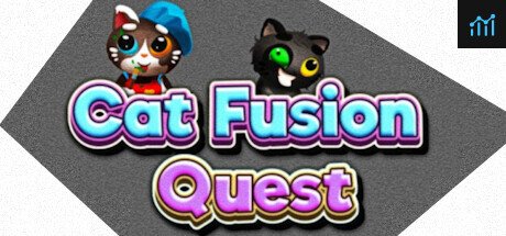 Cat Fusion Quest PC Specs