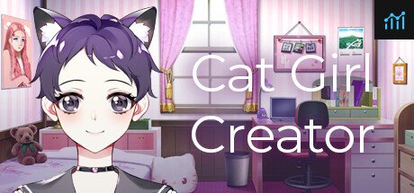 Cat Girl Creator PC Specs