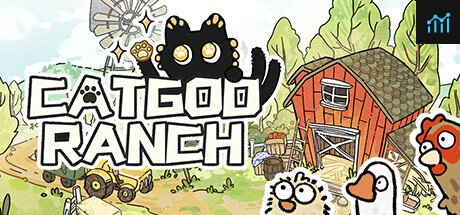 Cat God Ranch PC Specs