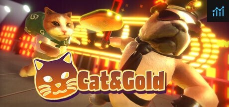 Cat & Gold PC Specs