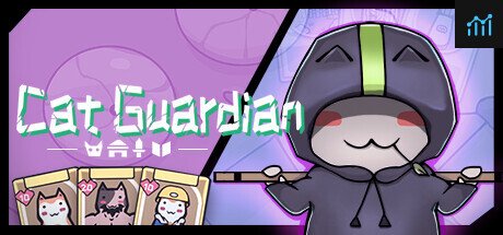 Cat Guardian PC Specs