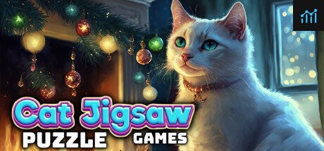 Cat Jigsaw Puzzle Games PC Specs