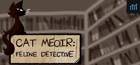 Cat Meoir: Feline Detective PC Specs