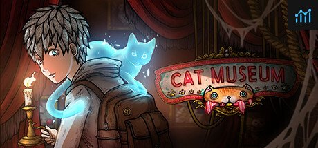Cat Museum PC Specs