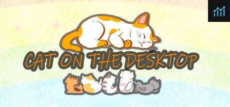 Cat On The Desktop PC Specs