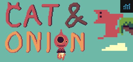 CAT & ONION PC Specs