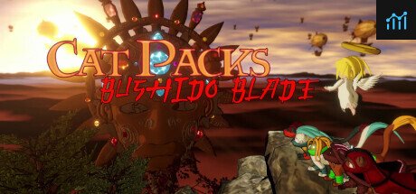Cat Packs - Bushido Blade PC Specs