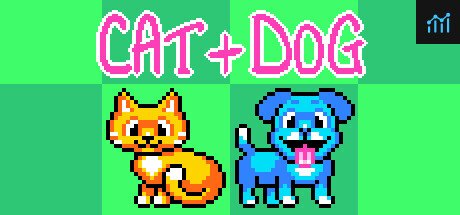 Cat + Dog PC Specs