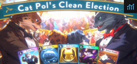 Cat Pol's Clean Election PC Specs