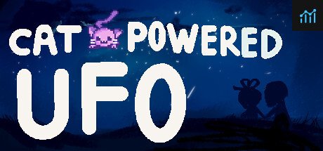 Can I Run Cat Powered UFO?