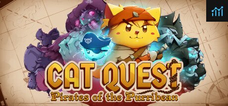 Cat Quest: Pirates of the Purribean PC Specs