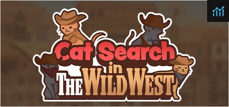 Cat Search In The Wild West PC Specs