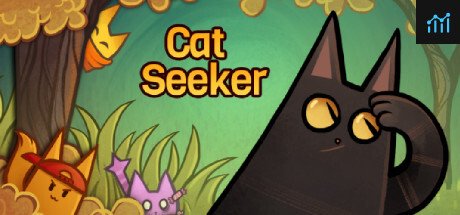 Cat Seeker PC Specs