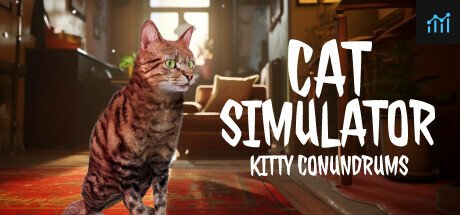 Cat Simulator - Kitty Conundrums PC Specs