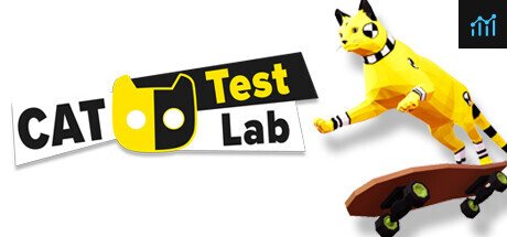 Cat Test Lab : Multiplayer Contest Arena PC Specs