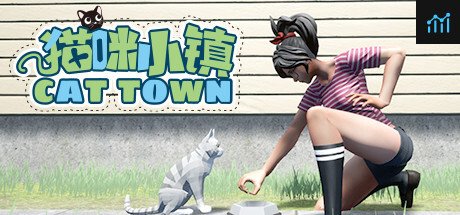 Cat Town PC Specs