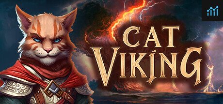 Cat Viking - Ragnarok Loop PC Specs