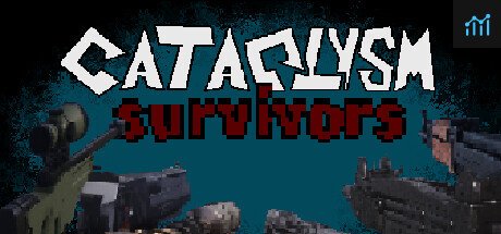 Cataclysm Survivors PC Specs