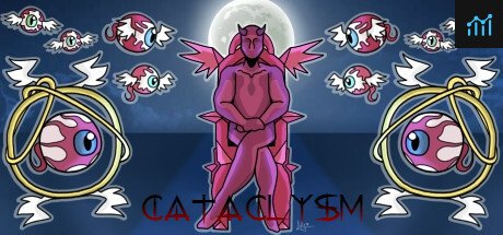 CATACLYSM PC Specs