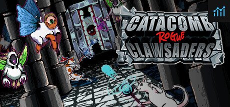 Catacomb Rogue Clawsaders PC Specs