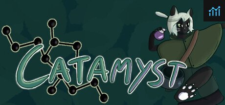Catamyst PC Specs