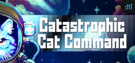 Catastrophic Cat Command PC Specs