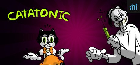 CATATONIC PC Specs
