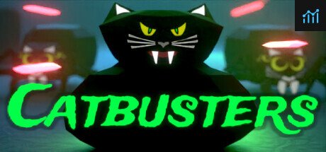 Catbusters PC Specs