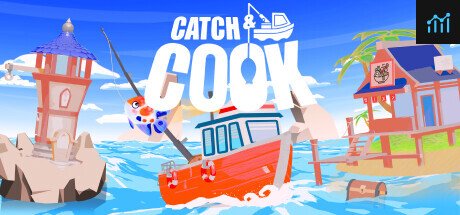 Catch & Cook: Fishing Adventure PC Specs