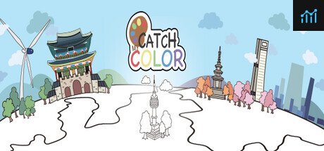 Catch My Color PC Specs