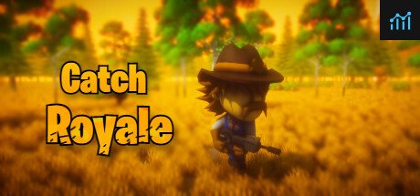 Catch Royale PC Specs