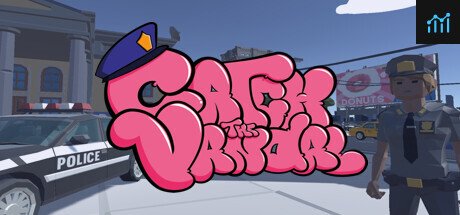 Catch the Vandal PC Specs