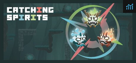 Catching Spirits PC Specs
