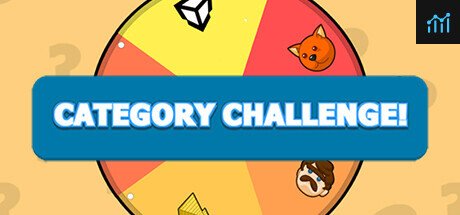 CATEGORY CHALLENGE PC Specs