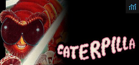 Caterpilla PC Specs