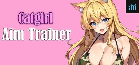 Catgirl Aim Trainer PC Specs