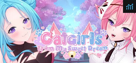 Catgirls From My Sweet Dream PC Specs